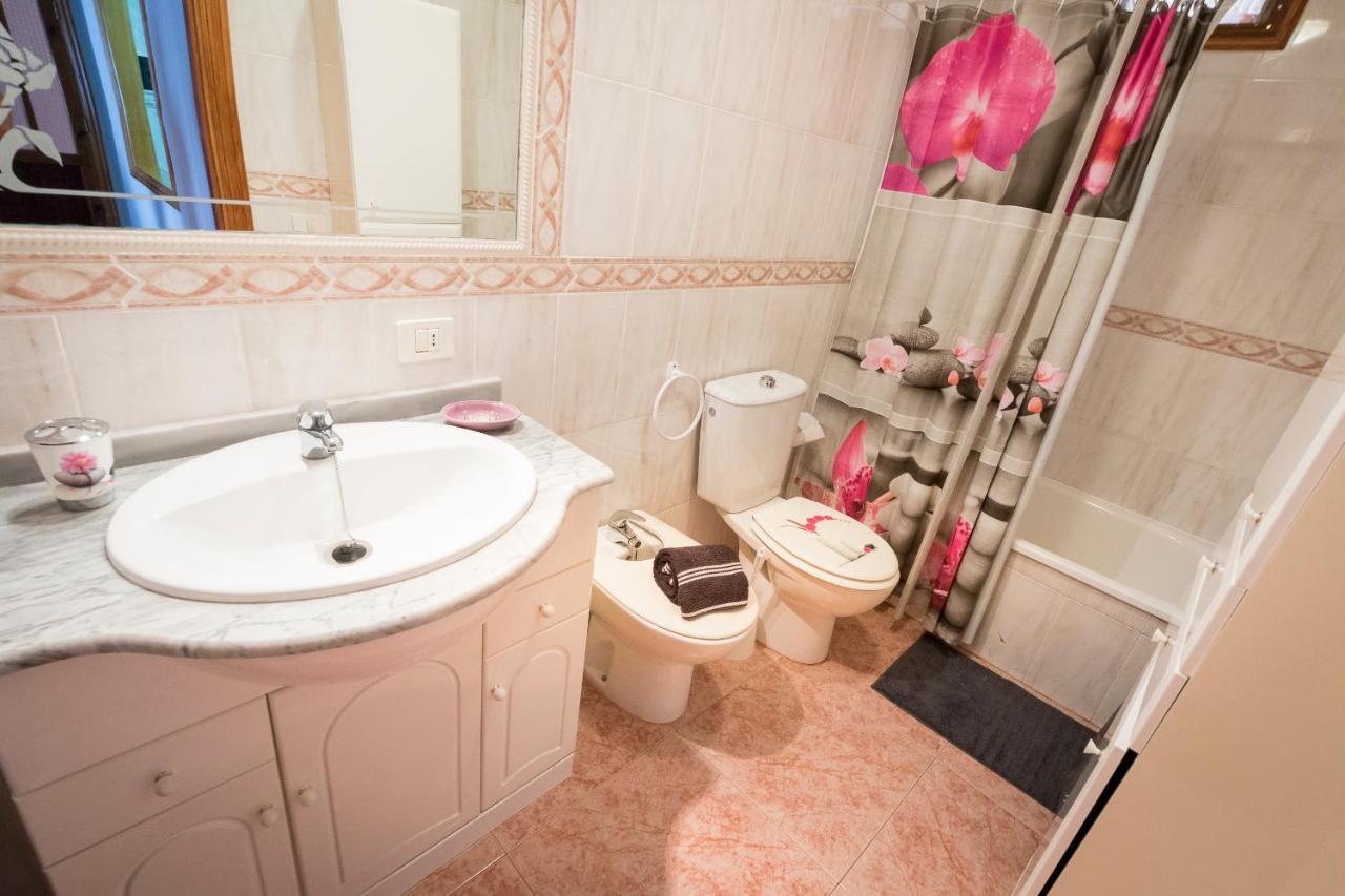 Fantastico Apartamento De 1 Habitacion En El Pris Такоронте Экстерьер фото